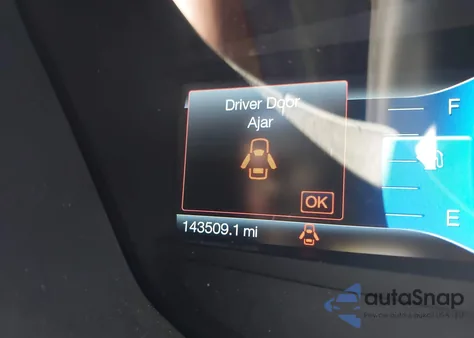 2014 Ford Fusion Se z USA, uszkodzony, nr VIN 3FA6P0HD8ER354665